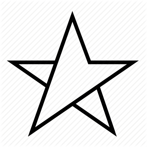 512x512 Award, Celebrate, Decoration, Geometric, Rock, Star, Superstar Icon