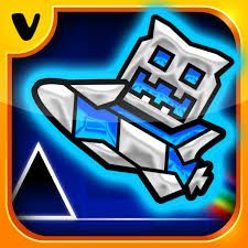 Geometry Dash Custom Icon