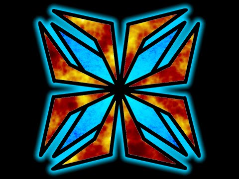 480x360 Geometry Dash