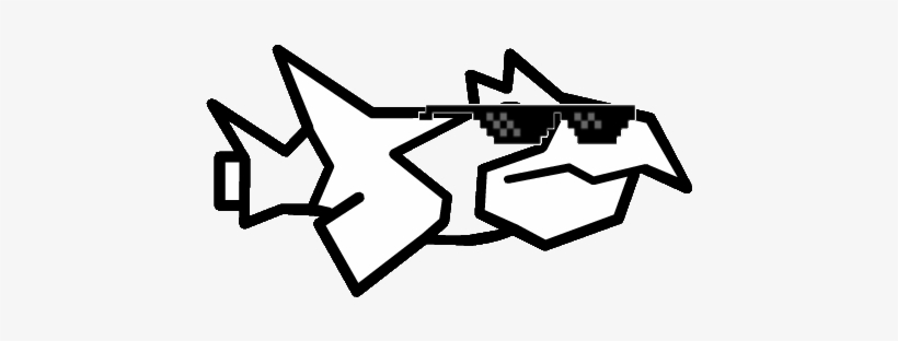 820x312 Geometry Dash Png Download Transparent Geometry Dash Png Images