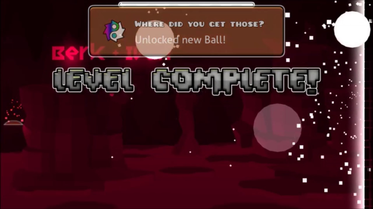 1280x720 My Own Custom Icon Pack!! Geometry Dash Should I Make