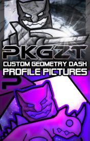 176x275 Pkgzt Custom Geometry Dash Profile Pictures