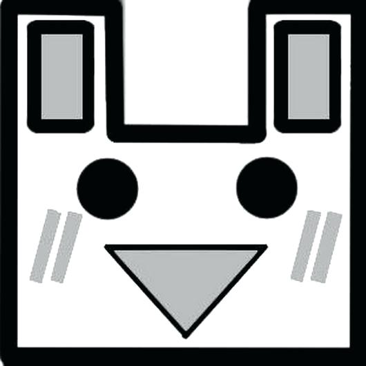 Geometry Dash Custom Icon Pulkitgupta. 