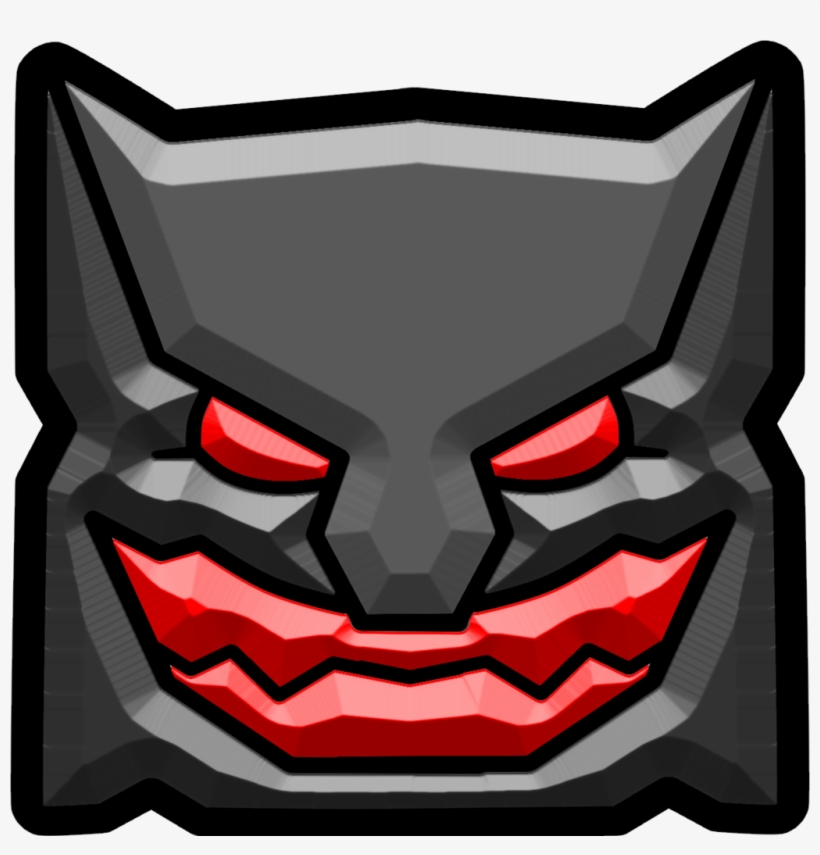 820x855 Deadlocked Icon