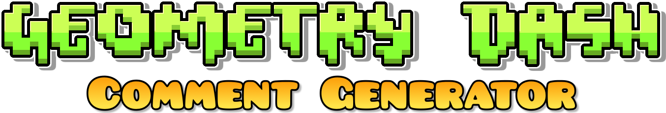 geometry dash icon creator