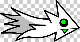 310x165 Geometry Dash Computer Icons Robtop Games, Dash, White Arrow