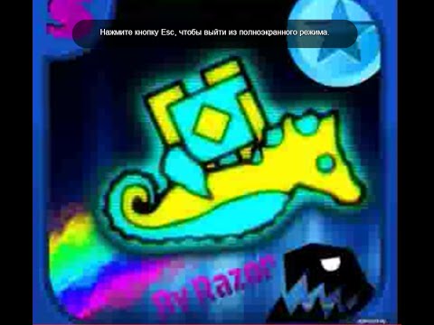 480x360 Tutorial How To Make Geometry Dash Icon On Android