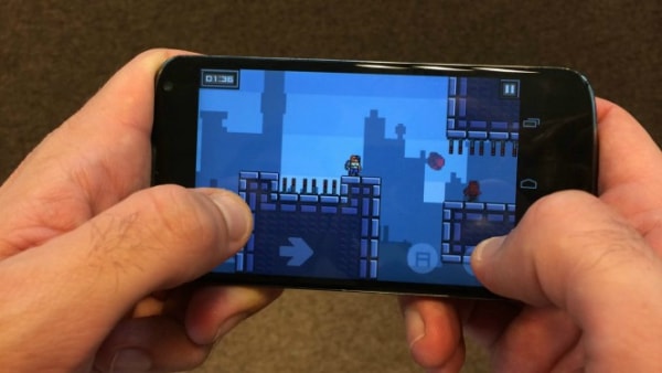 600x338 Download Geometry Dash App For Android Smartphones