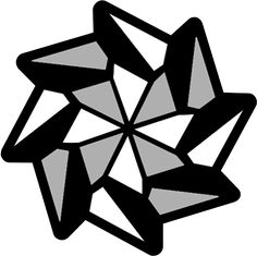 Geometry Dash Cycles Icon