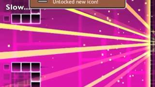 320x180 Geometry Dash
