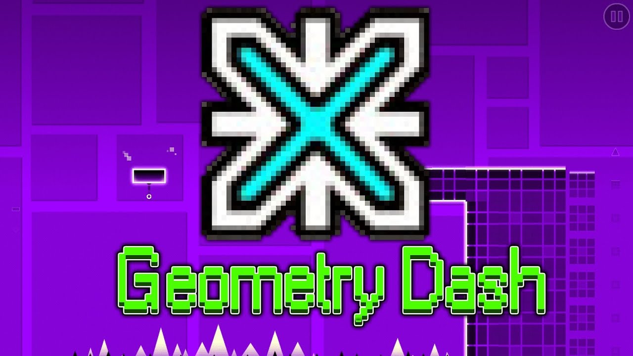 Как пройти cycles geometry dash