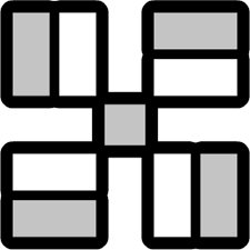 225x225 Dash Cycles Geometry Icon Images