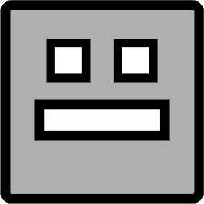 225x225 Geometry Dash