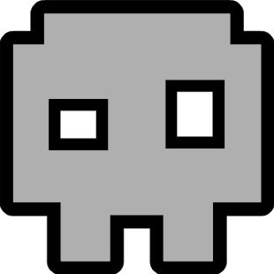 310x310 The Story Of Geometry Dash Part Geometry Dash Amino