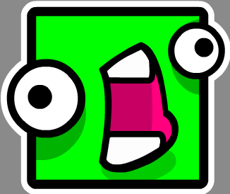 make your own geometry dash icon