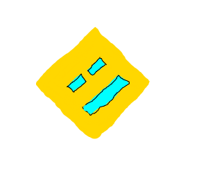 300x250 Geometry Dash Icon Pio