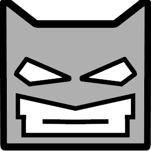 310x310 Icon Kit Geometry Dash Wiki Fandom Powered