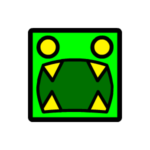 300x300 Another Icon For Geometry Dash Geometrydash
