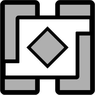 310x310 Top Best Geometry Dash Icons Geometry Dash Amino