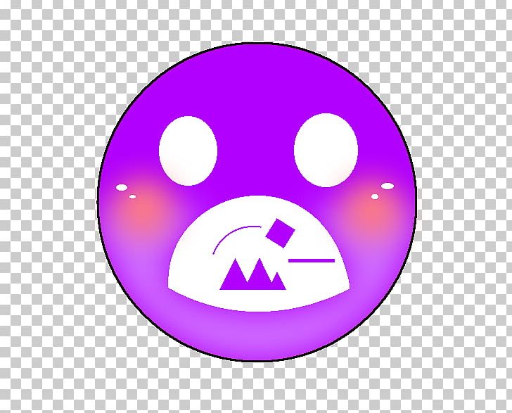 728x587 Geometry Dash Circle Face Png, Clipart, Animation, Circle