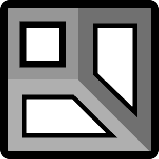 310x310 Icon Kit Geometry Dash Wiki Fandom Powered