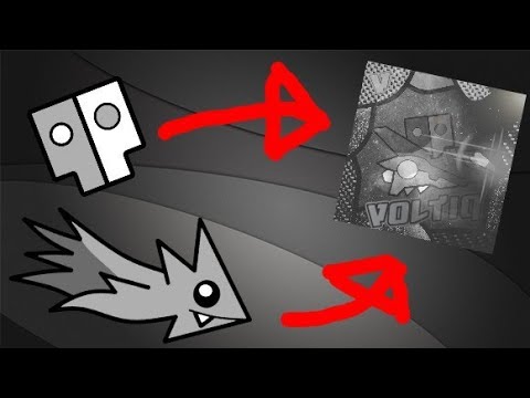 480x360 How To Create Your Own Geometry Dash Icon Profile Picture Gfx