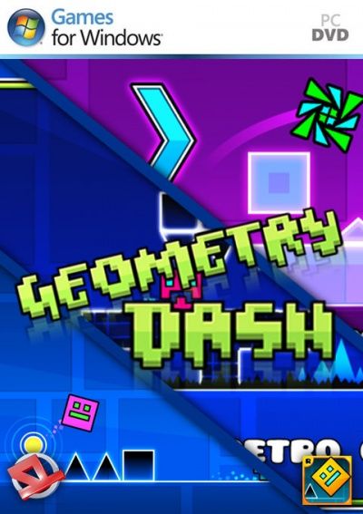 400x567 Lets Go To Geometry Dash Generator Site!