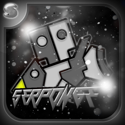 512x512 Serponge Geometry Dash Fan Wiki Fandom Powered
