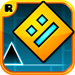 300x300 Geometry Dash