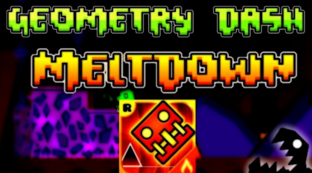 606x336 Geometry Dash Hack Unlimited Everything Geometry Dash Apk