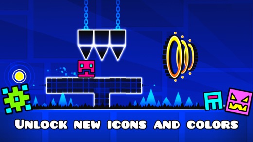 520x293 Geometry Dash Ipa Cracked For Ios Free Download