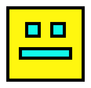 Geometry Dash Icon Download at Vectorified.com | Collection of Geometry ...