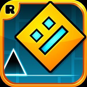 300x300 Geometry Dash In Geometry Dash Lite