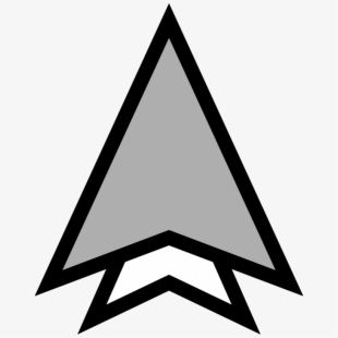 310x310 Portal Clipart Geometry Dash