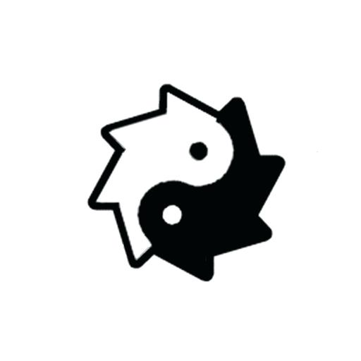 512x512 Geometry Dash Custom Icon Pulkitgupta