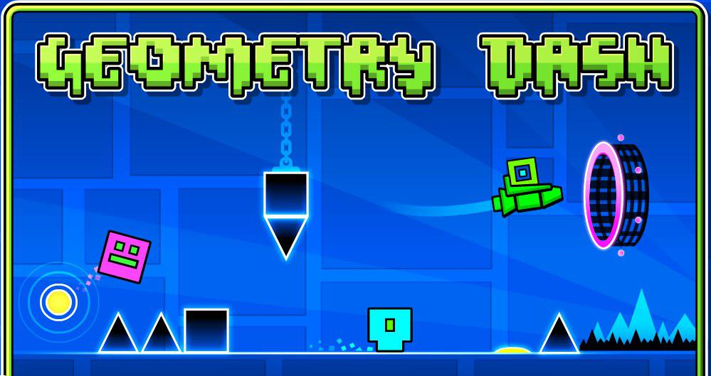 Geometry dash icon creator