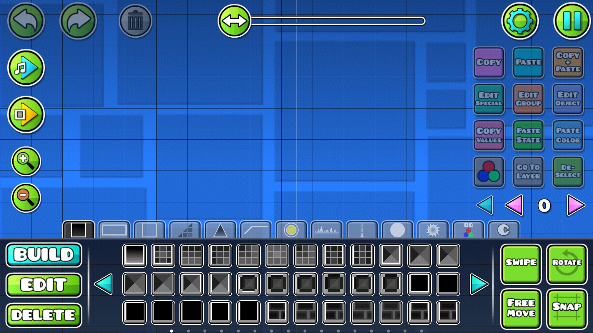 geometry dash mac crack