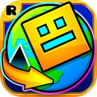190x190 Download Geometry Dash World