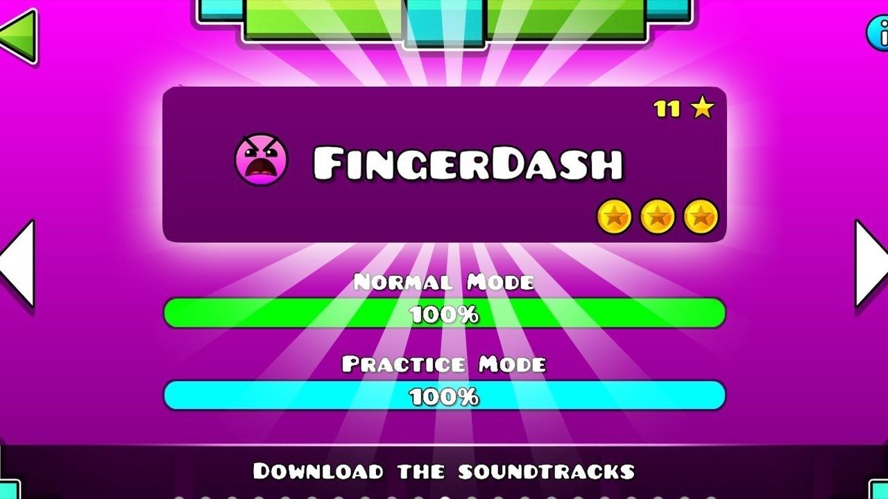 Geometry Dash Icon Generator at Vectorified.com | Collection of ...