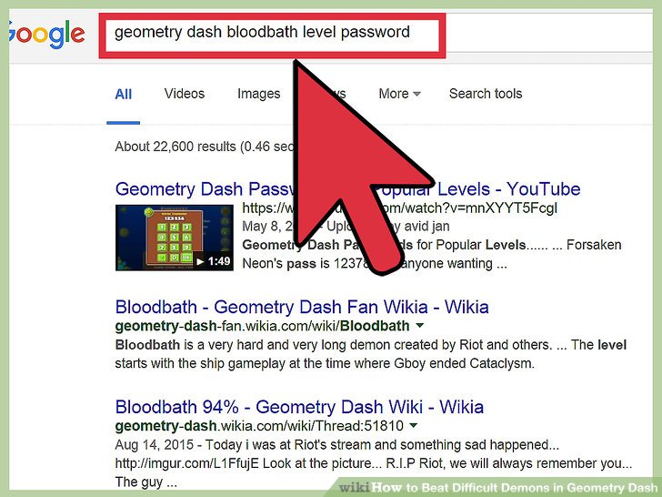 Geometry аккаунт. Айди Bloodbath геометрии Даш. ID Bloodbath Geometry Dash. Айди для геометри Даш. Пароли для геометрии Dash.
