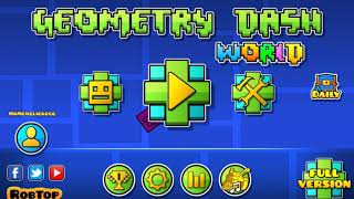 320x180 Download How To Unlock Supporter Icon Without Rating Geometry Dash