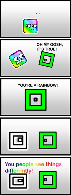 Geometry Dash Icon Kit