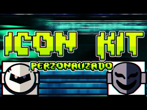 480x360 Geometry Dash Icon Speedart
