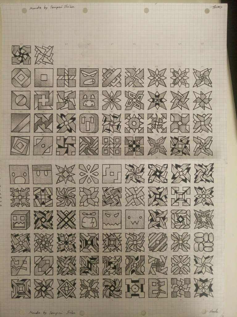 768x1024 Icon Kit Extension Almost Done Geometry Dash Amino