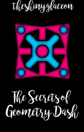 288x450 The Secrets Of Geometry Dash