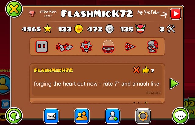 640x410 What Symbolize Your Icon Kit Geometry Dash Forum