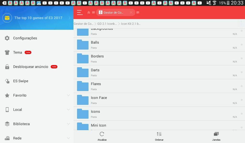 1024x600 Icon Kit Fodao Geometry Dash Ptbr Amino