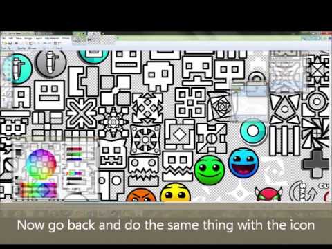 480x360 Fishcakes Icon Kit Released! Geometry Dash General Discussions