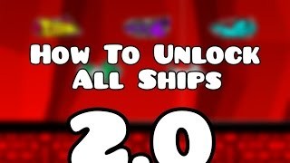 320x180 Geometry Dash Icon Kit! Made