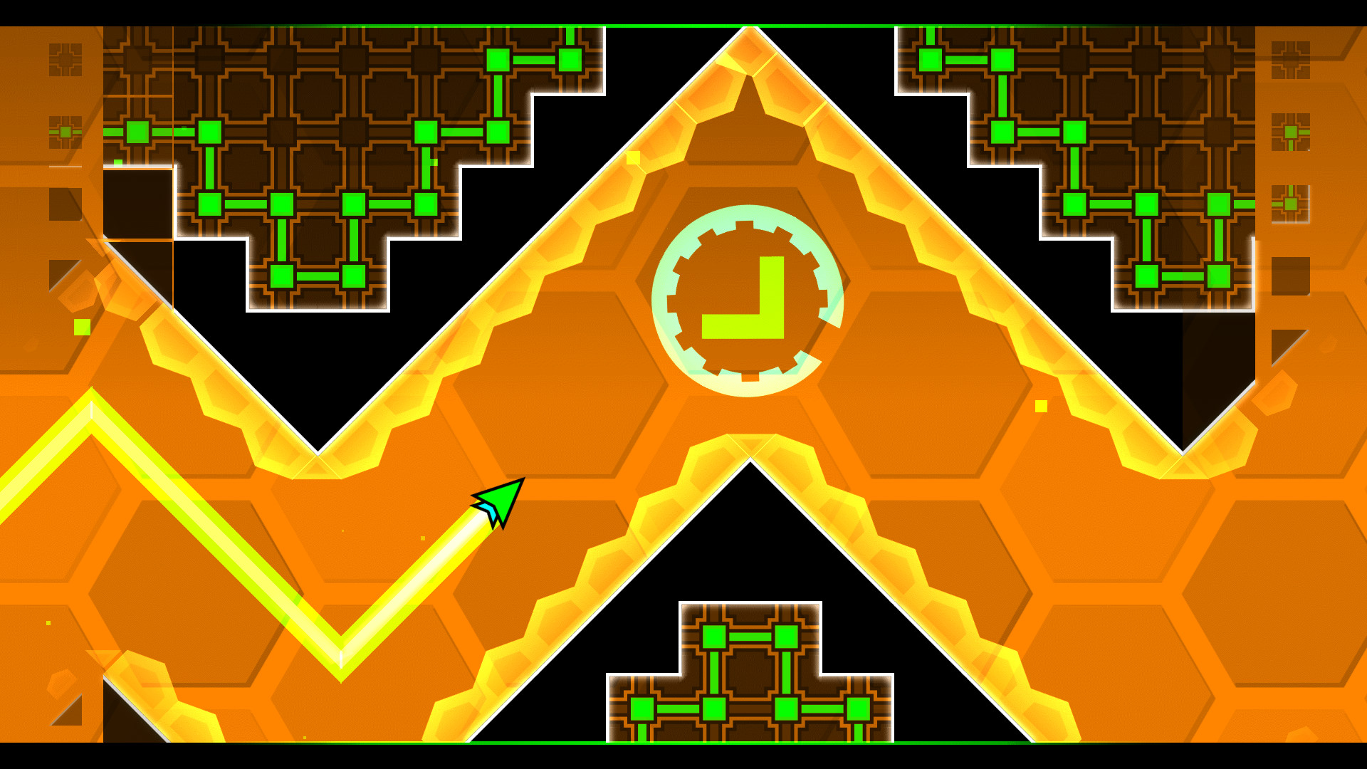 1920x1080 Geometry Dash On Steam